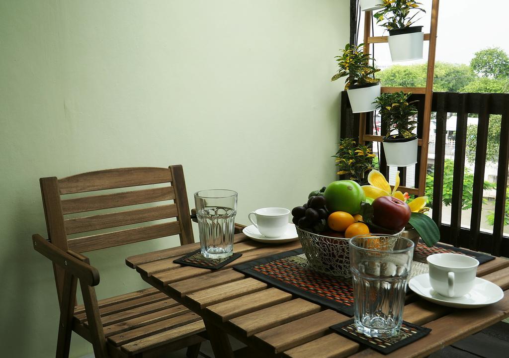 The Serene House Банкок Екстериор снимка