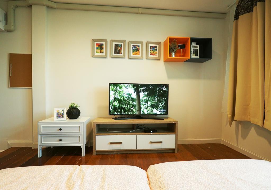 The Serene House Банкок Екстериор снимка