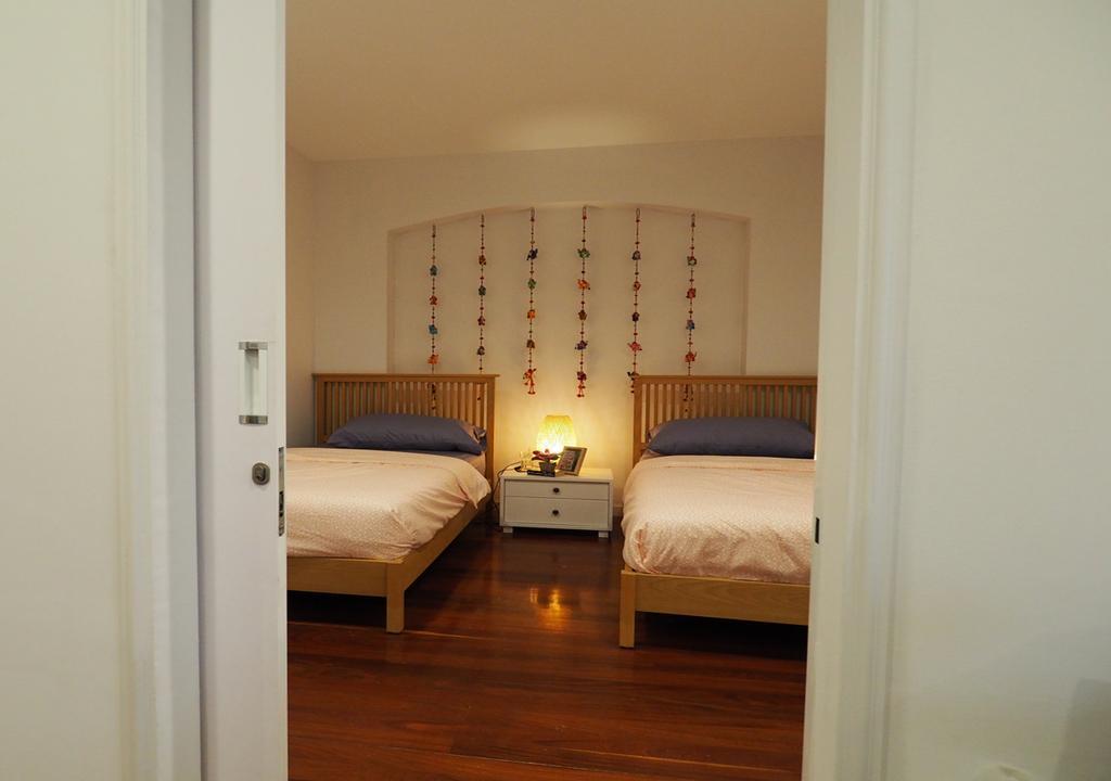 The Serene House Банкок Екстериор снимка